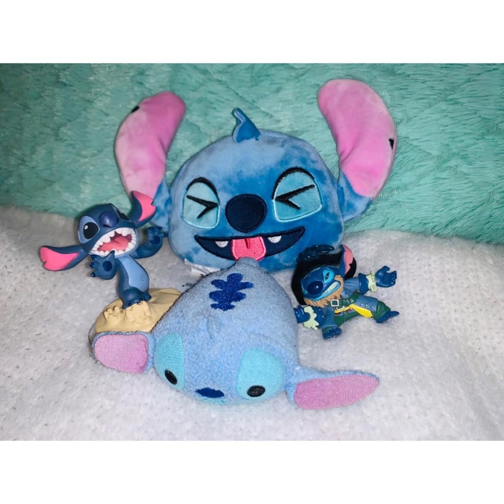 Stitch Bundle